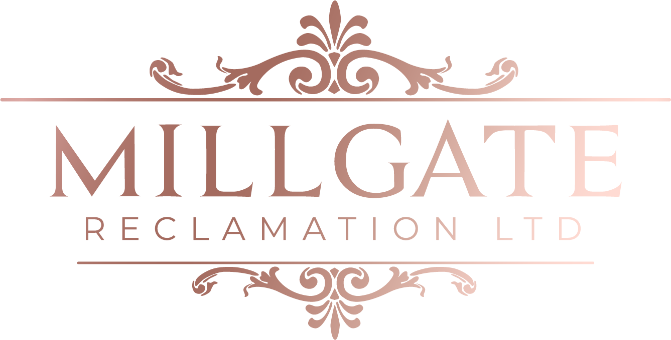 Millgate Reclemation