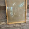 Timber Glass Display